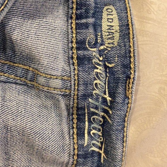 Jeans - Picture 4 of 4